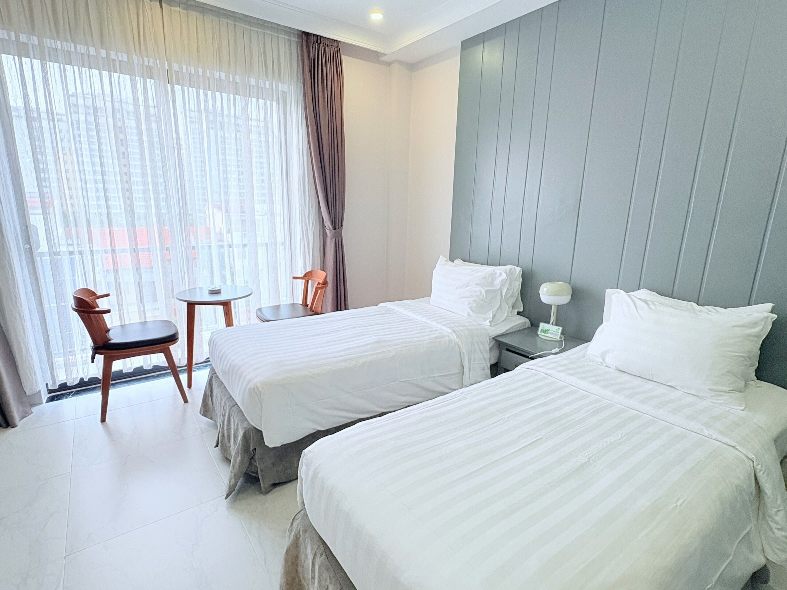 Foto - Fide Hotel