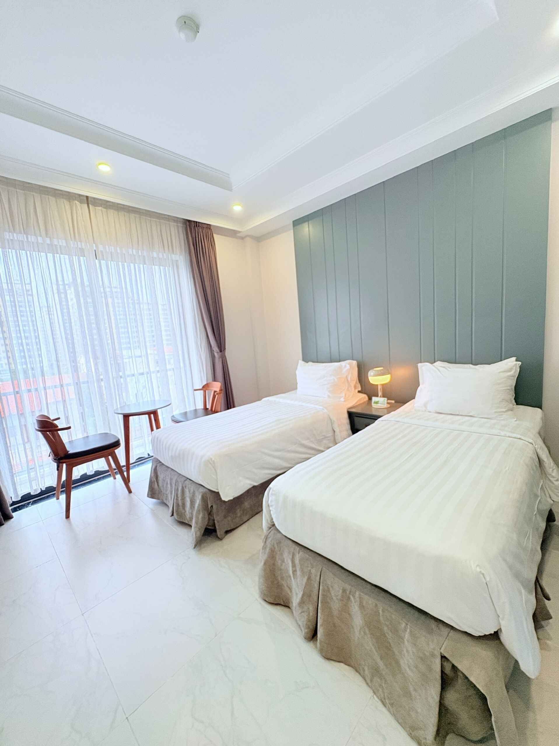 Foto - Fide Hotel