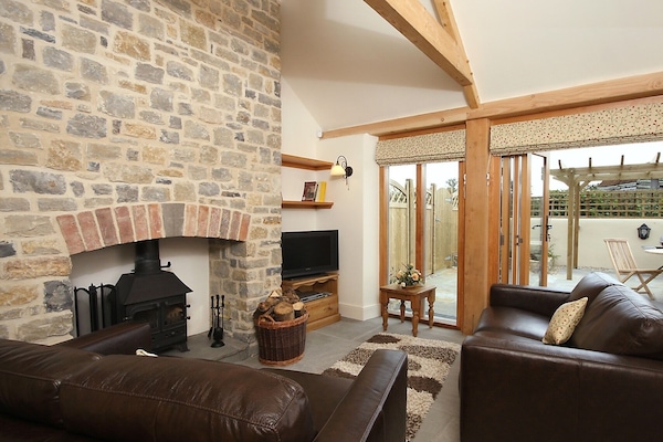 Cottage, Ensuite, Garden View | Miscellaneous