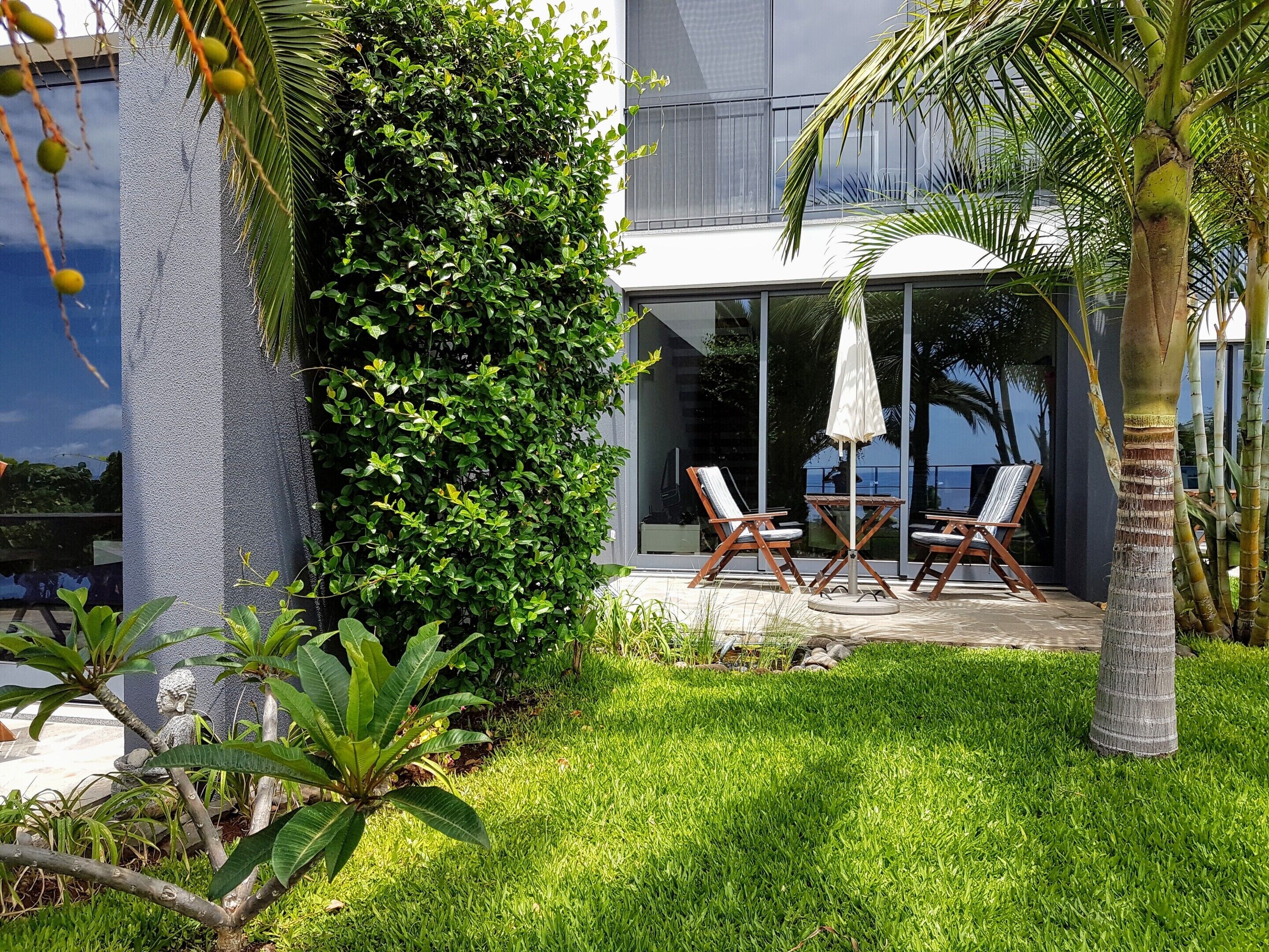 Luxury House, Ensuite, Sea View (Casa Nenufar) | Exterior