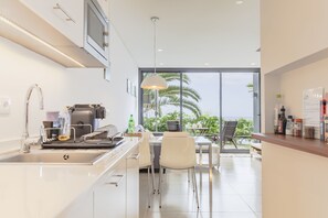 Luxury House, Ensuite, Sea View (Casa Frangipani) | Interior - Quinta Golfinho (Calheta)