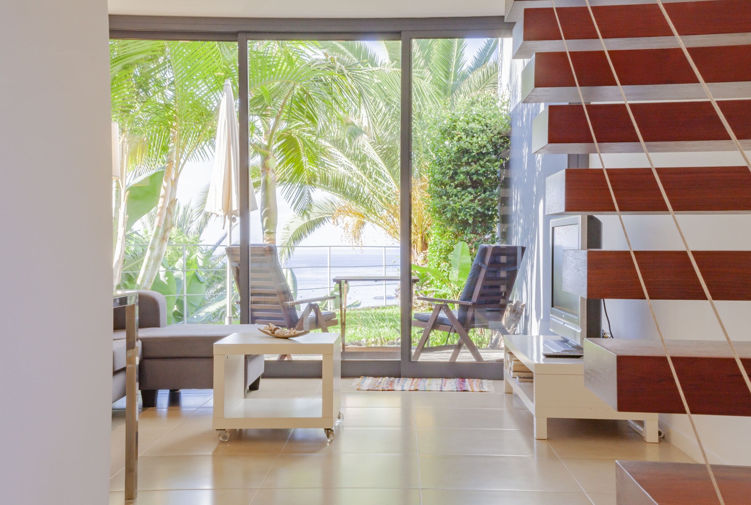 Luxury House, Ensuite, Sea View (Casa Nenufar) | View from property