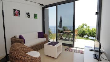 Luxury House, Ensuite, Sea View (Casa Nenufar) | 1 bedroom