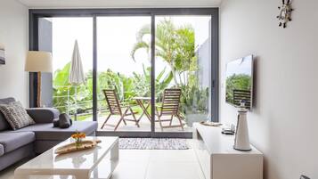 Luxury House, Ensuite, Sea View (Casa Estrelicia) | Interior