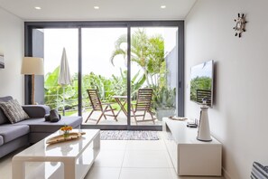 Luxury House, Ensuite, Sea View (Casa Estrelicia) | Interior