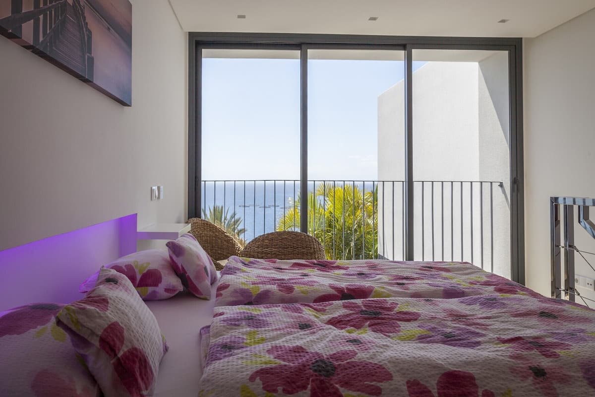Luxury House, Ensuite, Sea View (Casa Estrelicia) | 1 bedroom
