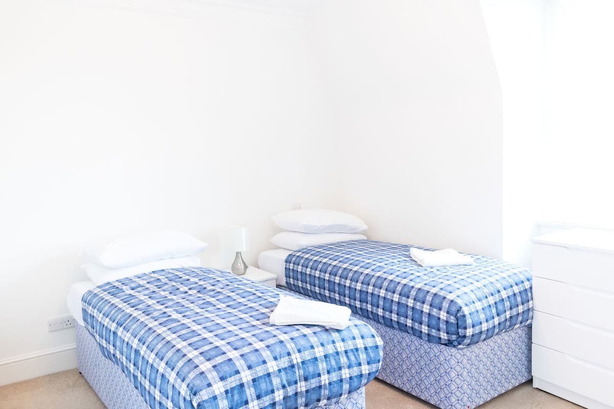 1 bedroom, in-room safe, soundproofing, iron/ironing board