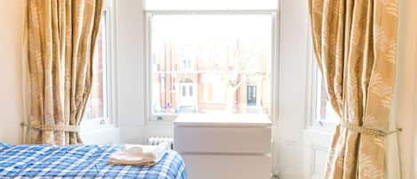 Appartement Standard, 3 chambres