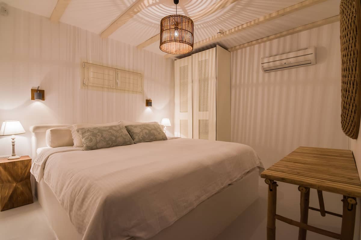Deluxe Suite, Private Pool, Sea View