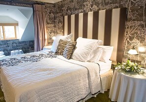 Strygejern/strygebræt, gratis Wi-Fi, sengetøj