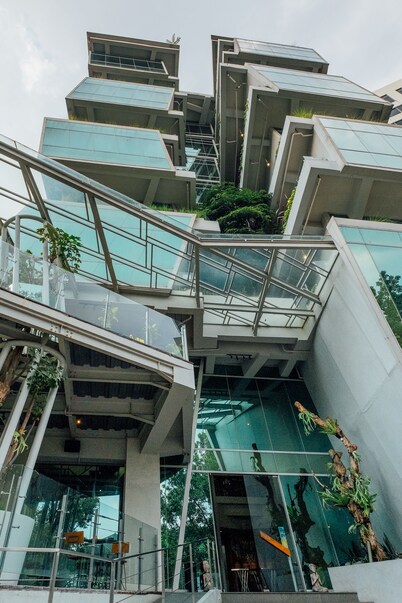 Janevalla Bandung