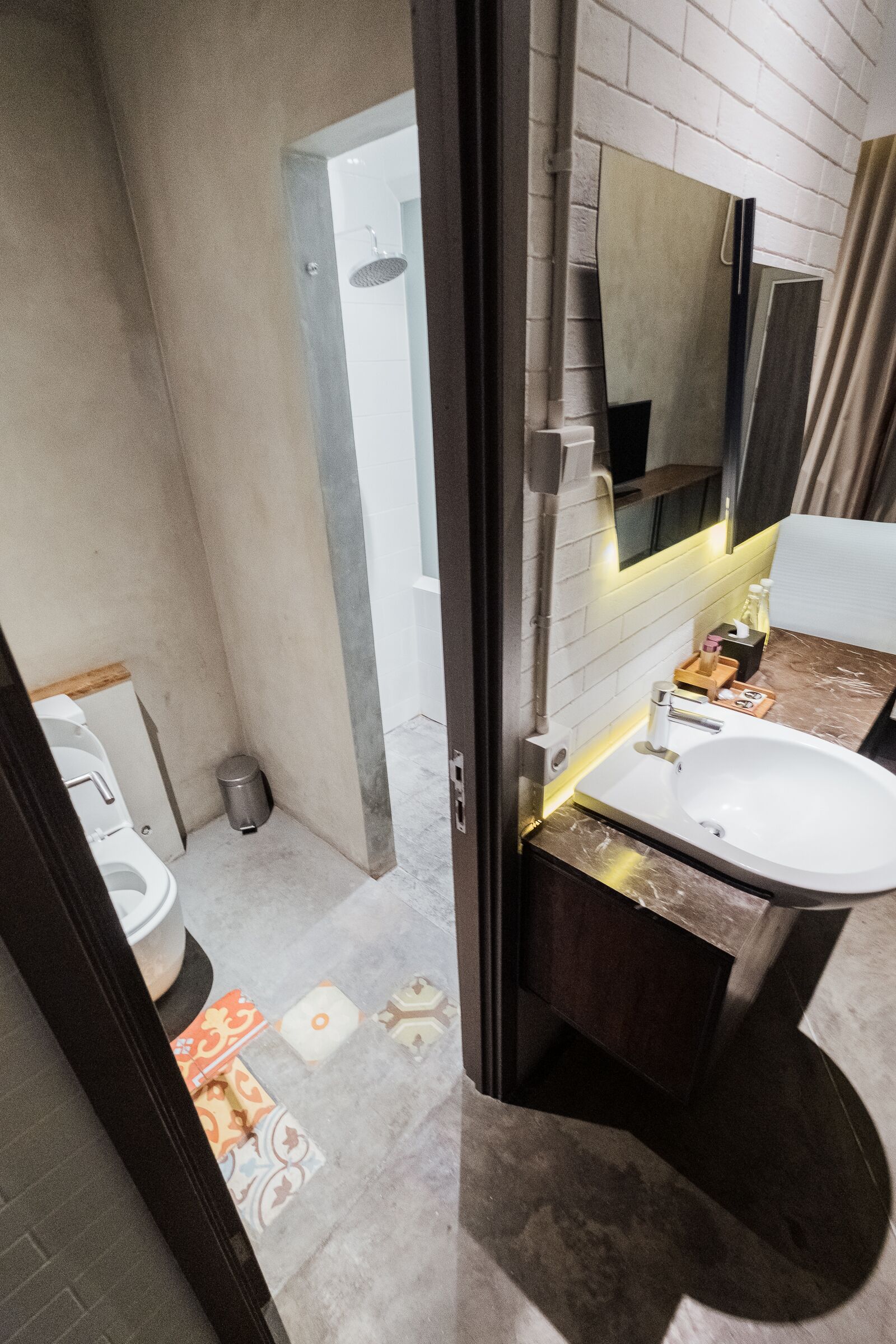 1 bedroom, minibar, in-room safe, individually decorated