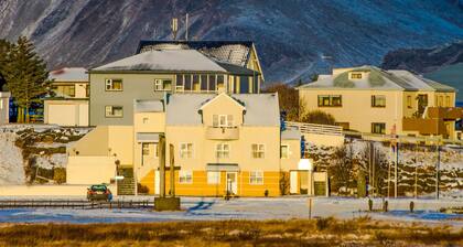 Hvammur Apartments