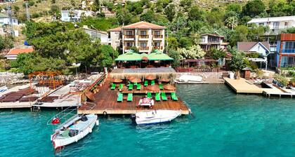 Veranda Otel Bozburun (+16)