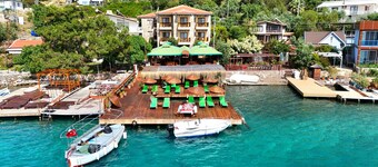 Veranda Otel Bozburun (+16)