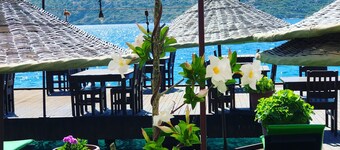 Veranda Otel Bozburun (+16)