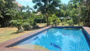 4 Bedrooms House | Terrace/patio