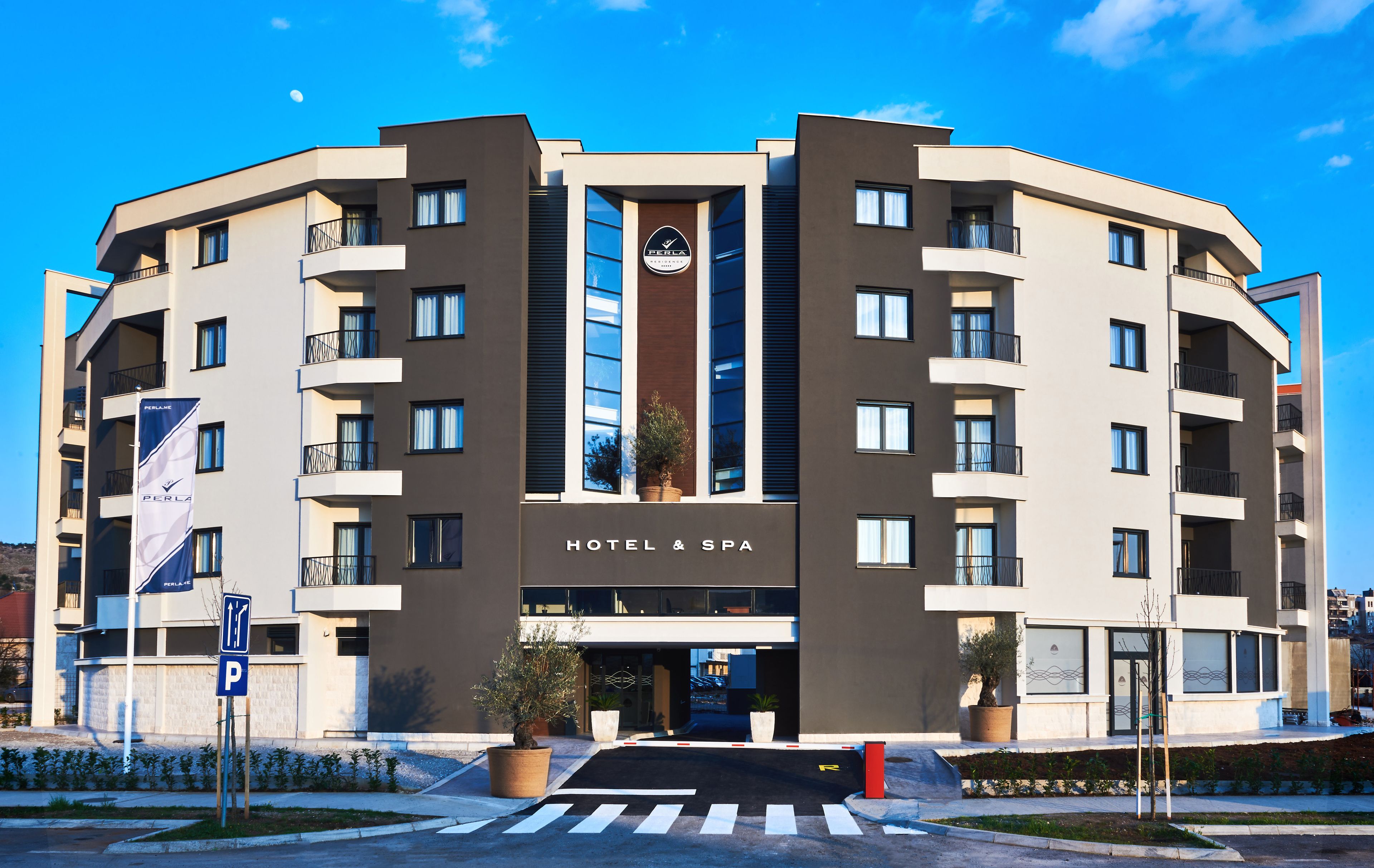 Photo - Perla Residence Hotel & Spa