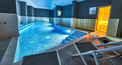 Perla Residence Hotel & Spa