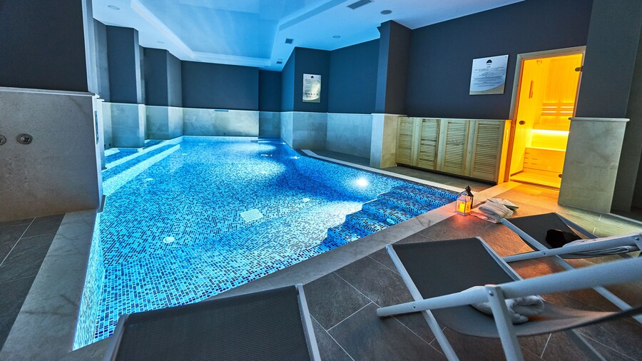 Perla Residence Hotel & Spa