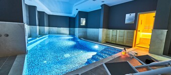 Perla Residence Hotel & Spa