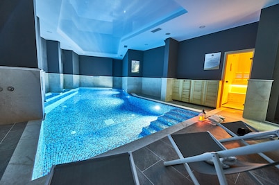 Perla Residence Hotel & Spa
