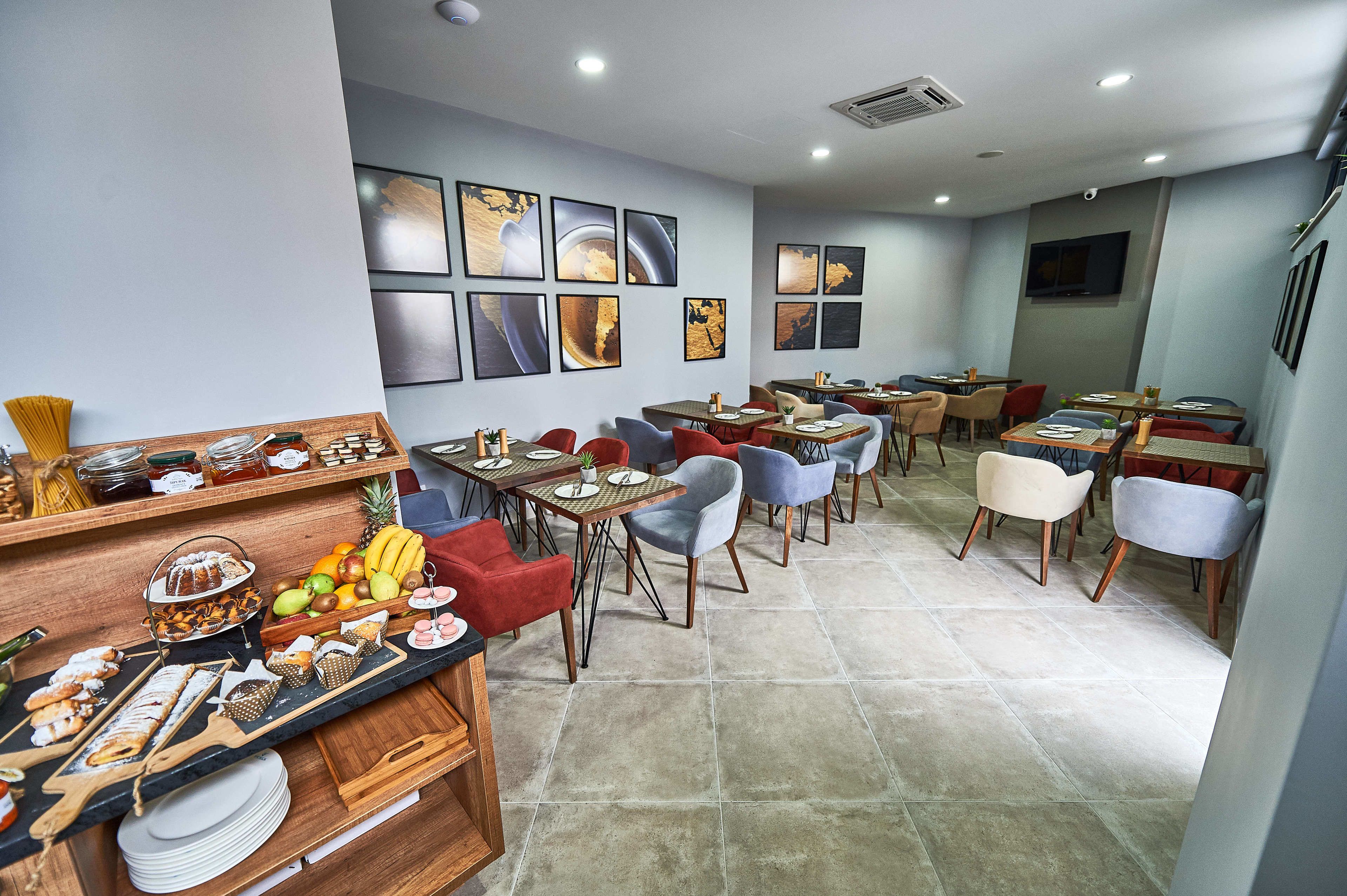 Photo - Perla Residence Hotel & Spa