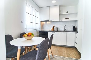 In-room dining - Perla Residence Hotel & Spa (Podgorica)