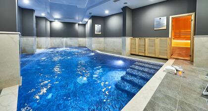 Perla Residence Hotel & Spa