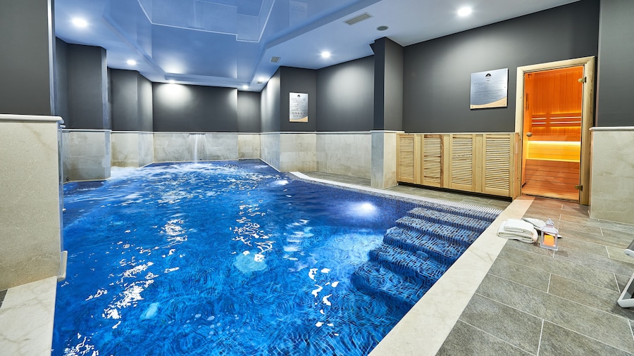 Perla Residence Hotel & Spa