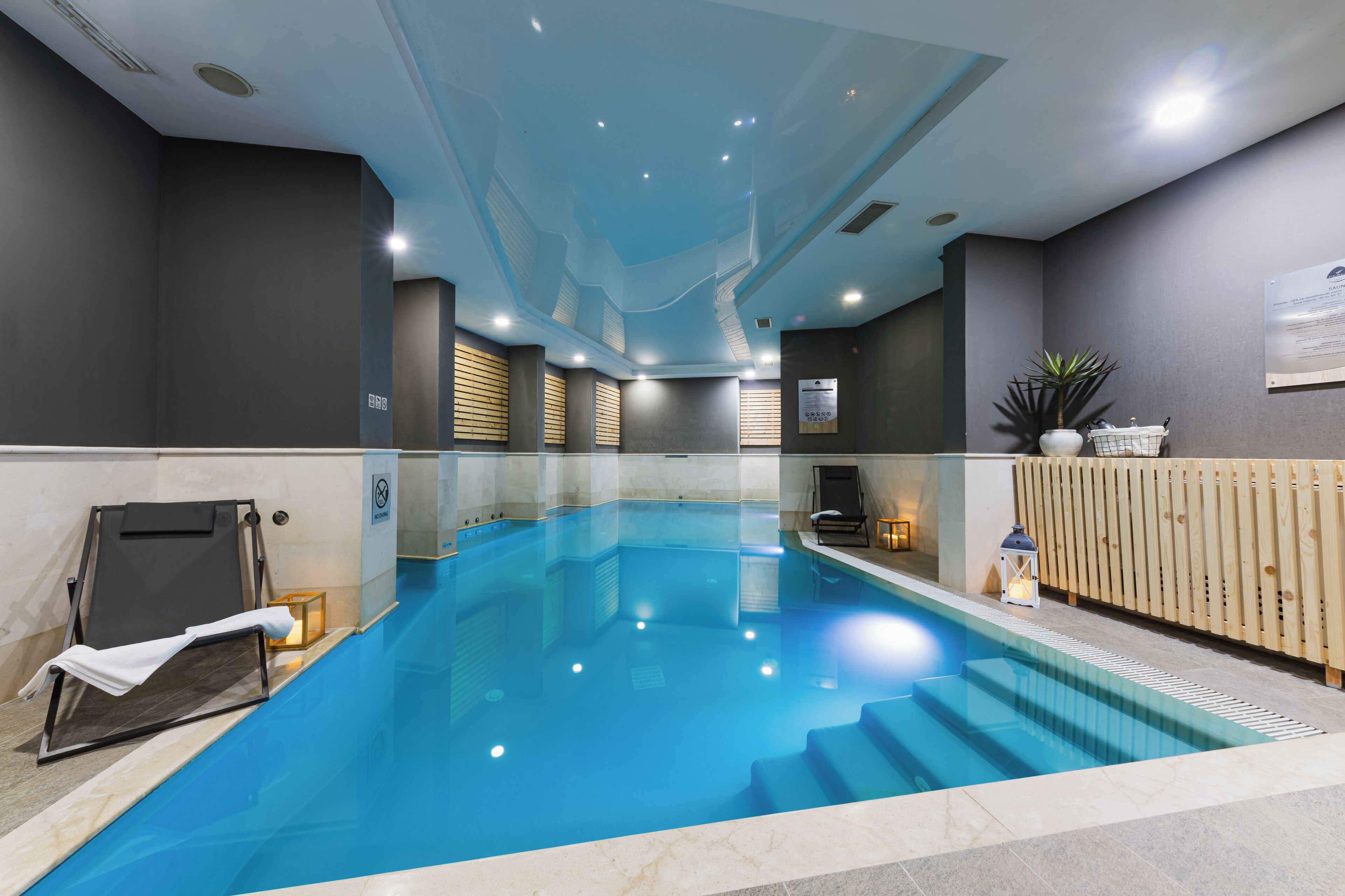 Photo - Perla Residence Hotel & Spa