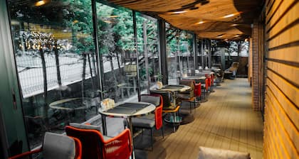 Vespia Hotel