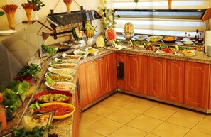 Food-Court