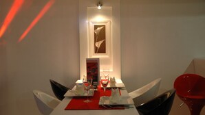 Dining - Whispering Sands (Kusadasi)