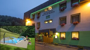 Eksteriør