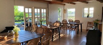 比爾克里加爾德民宿