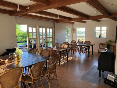 Birkelygaard Bed & Breakfast