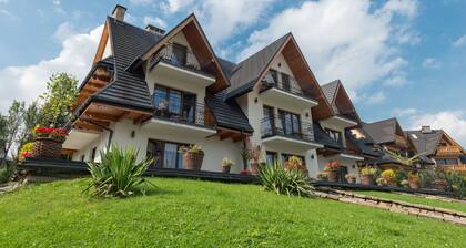 Janówka Apartamenty