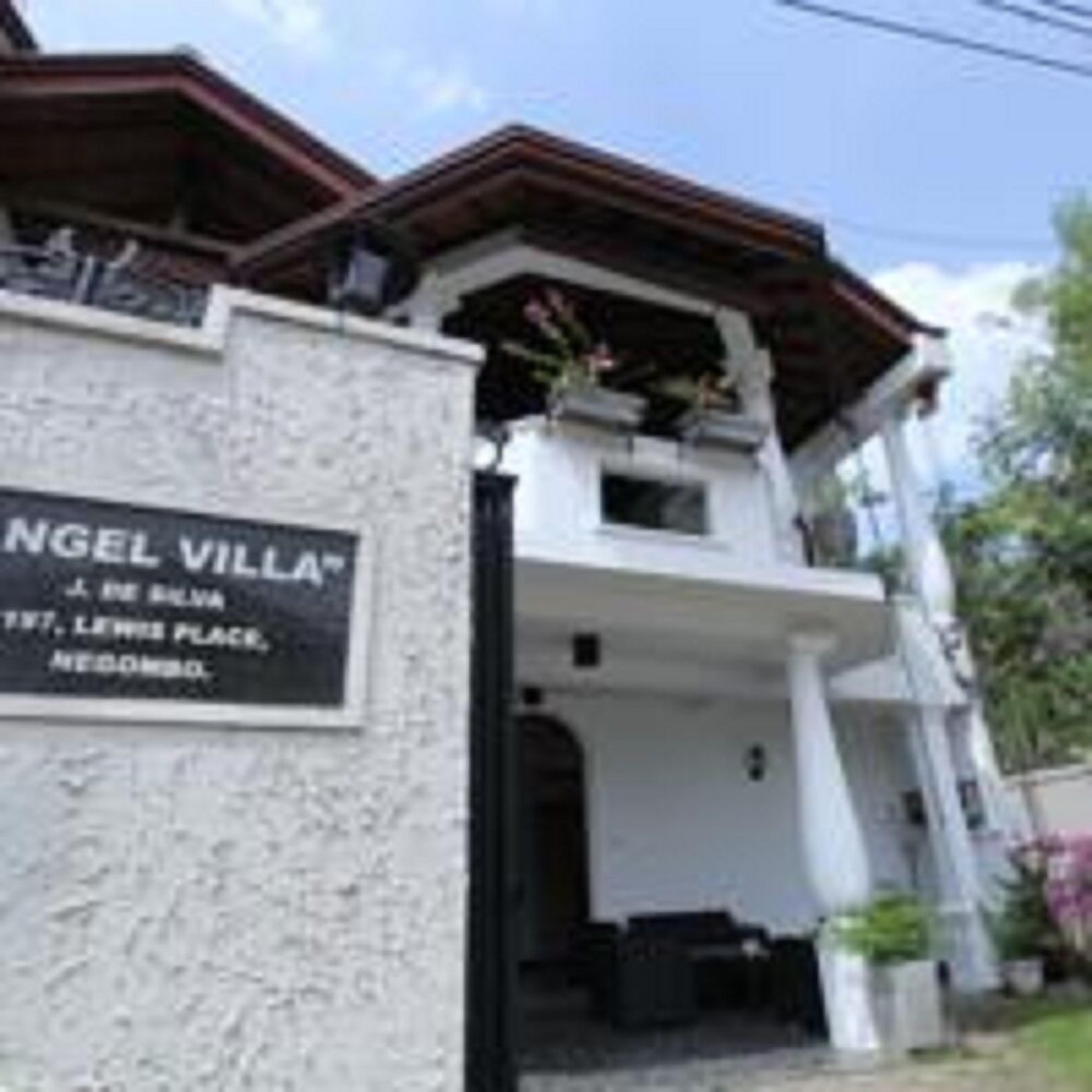 Photo - Angel villa