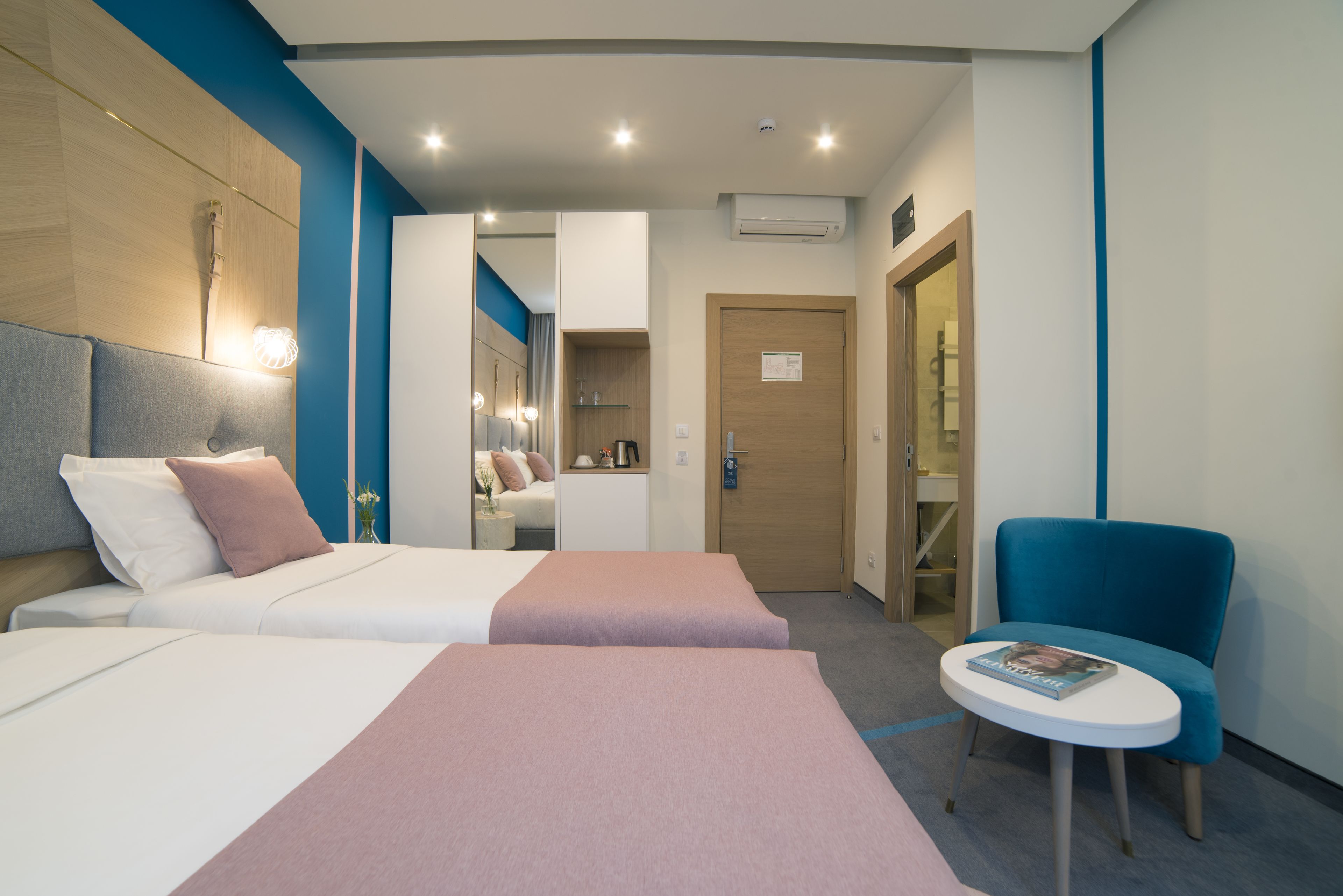 Photo - City Nest Modern & Cozy Suites