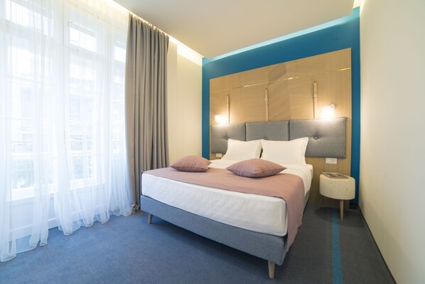 Chambre Double Standard