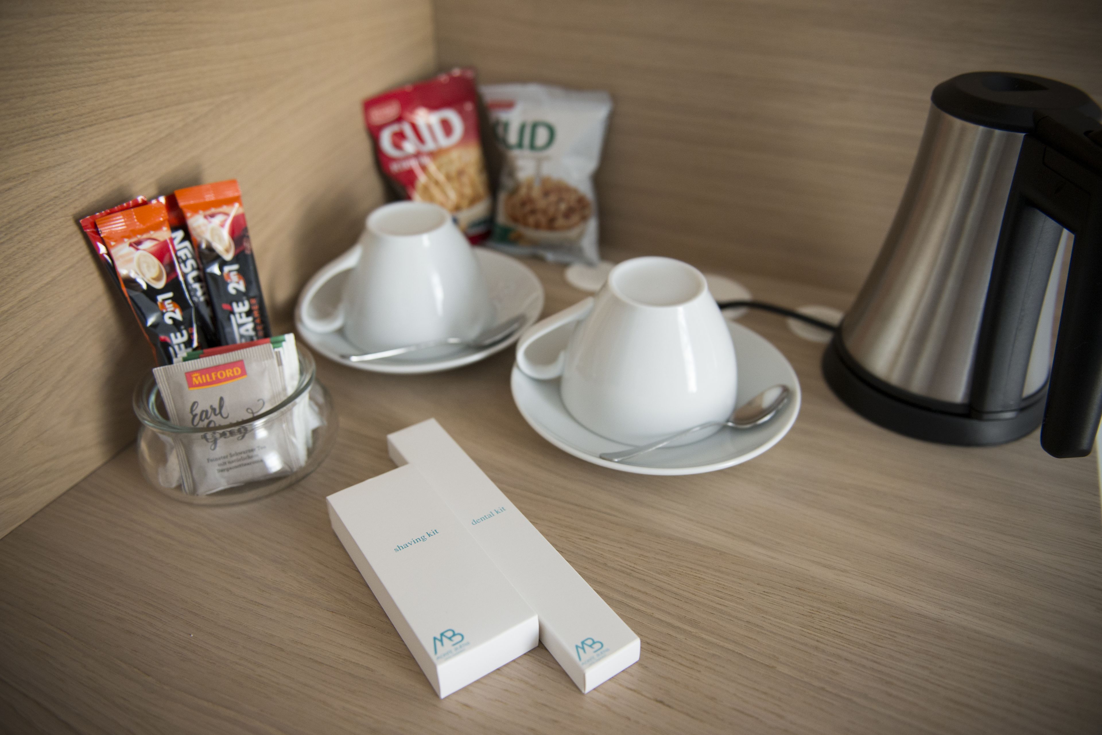 Photo - City Nest Modern & Cozy Suites