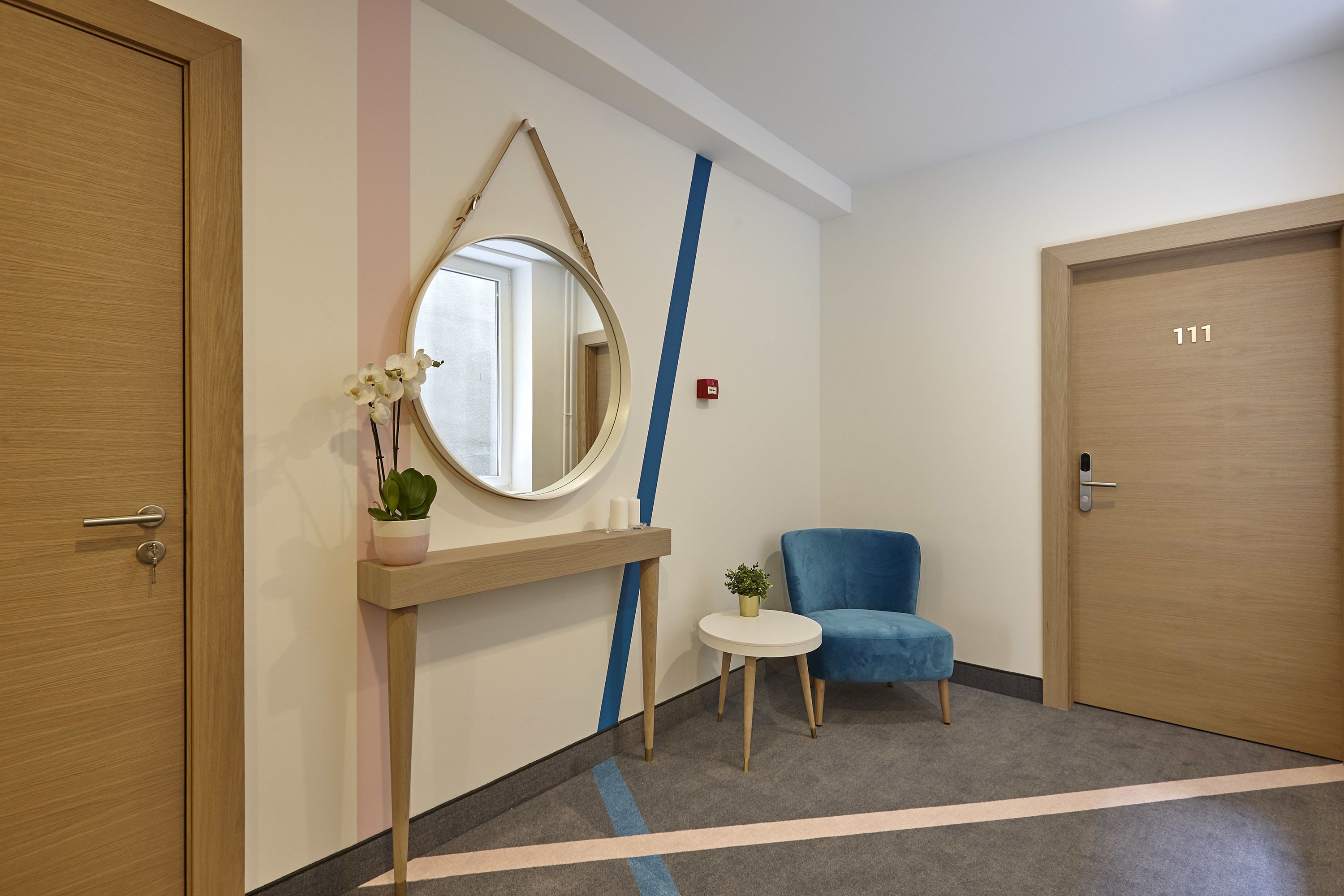 Photo - City Nest Modern & Cozy Suites