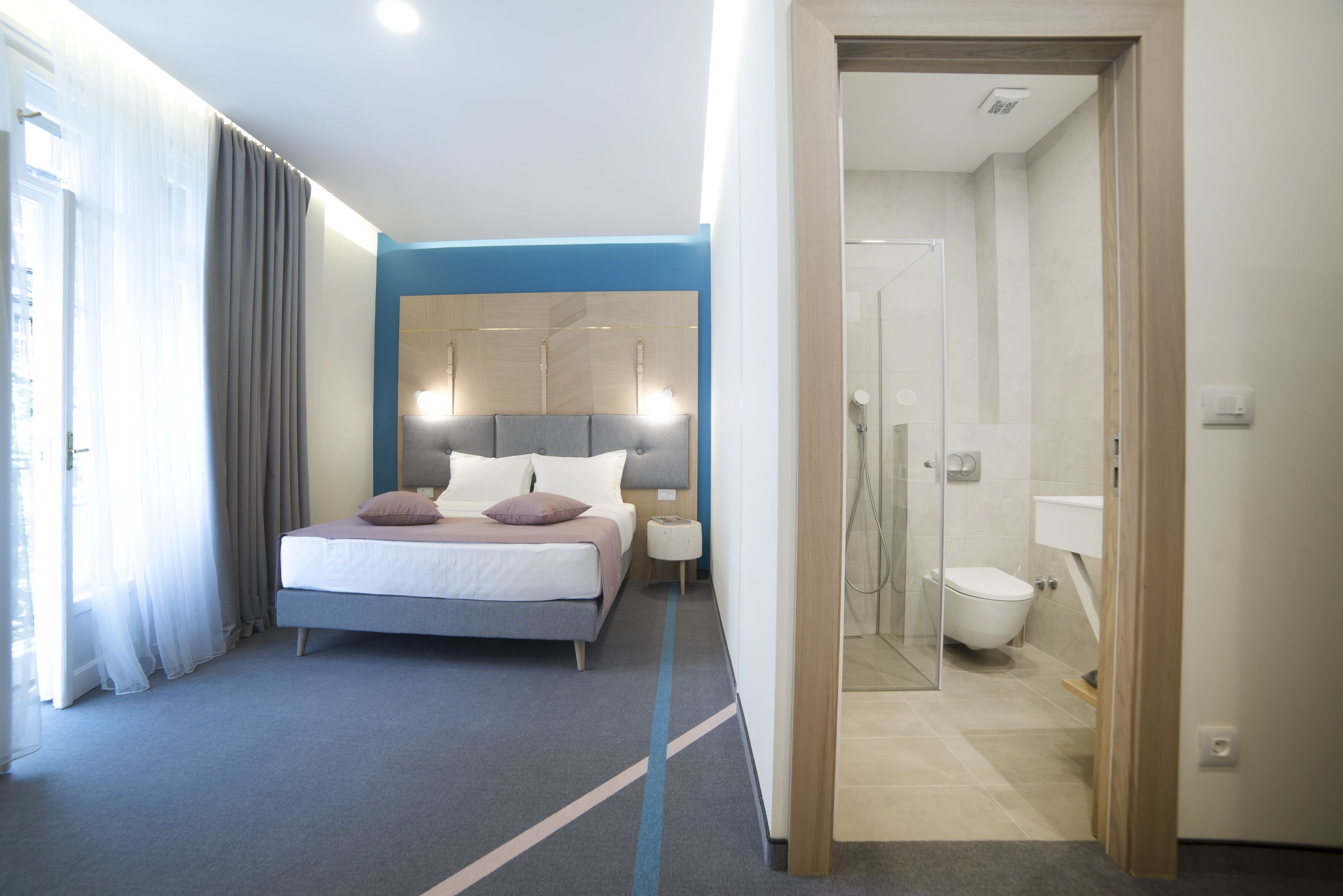 Foto - City Nest Modern & Cozy Suites