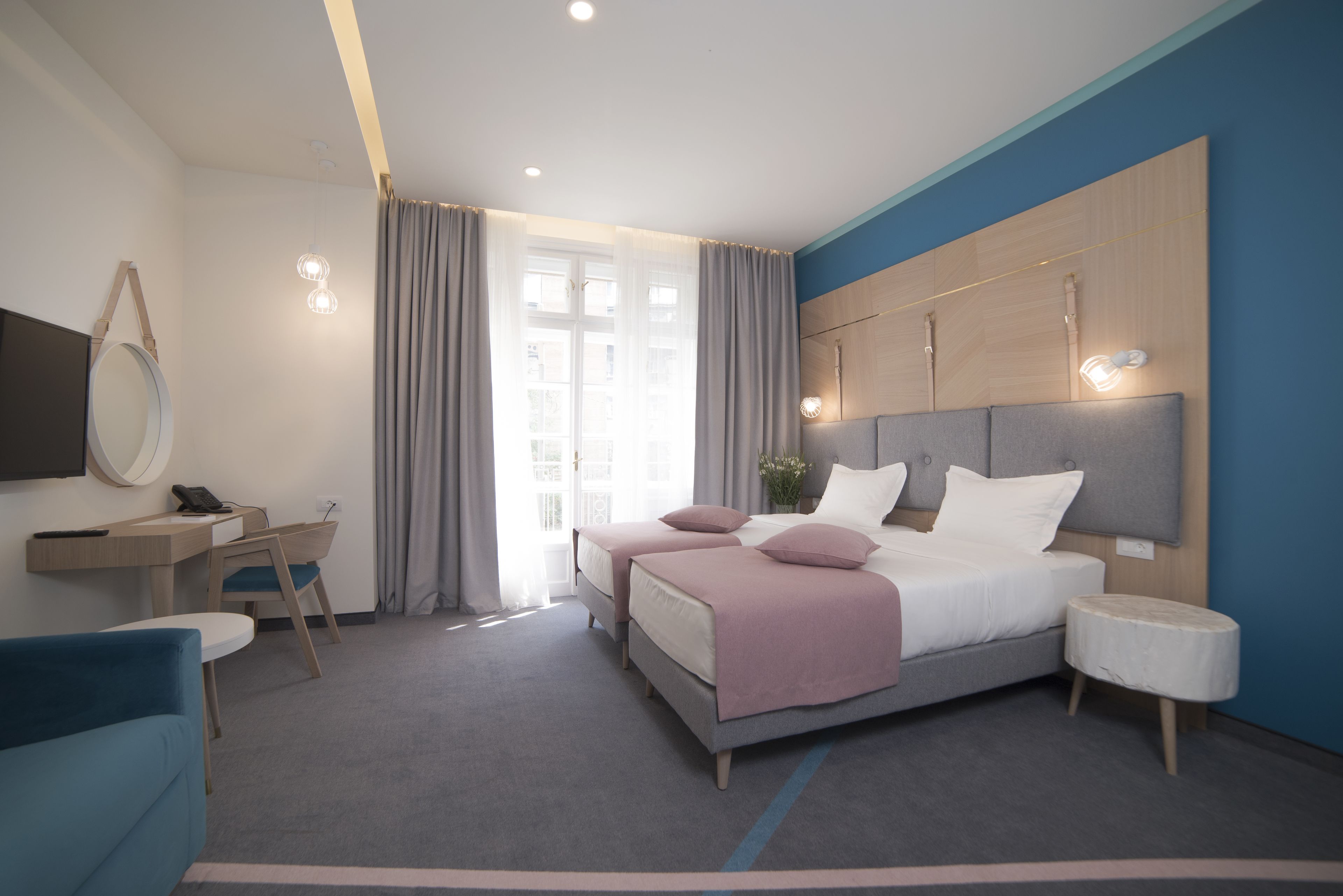 Photo - City Nest Modern & Cozy Suites