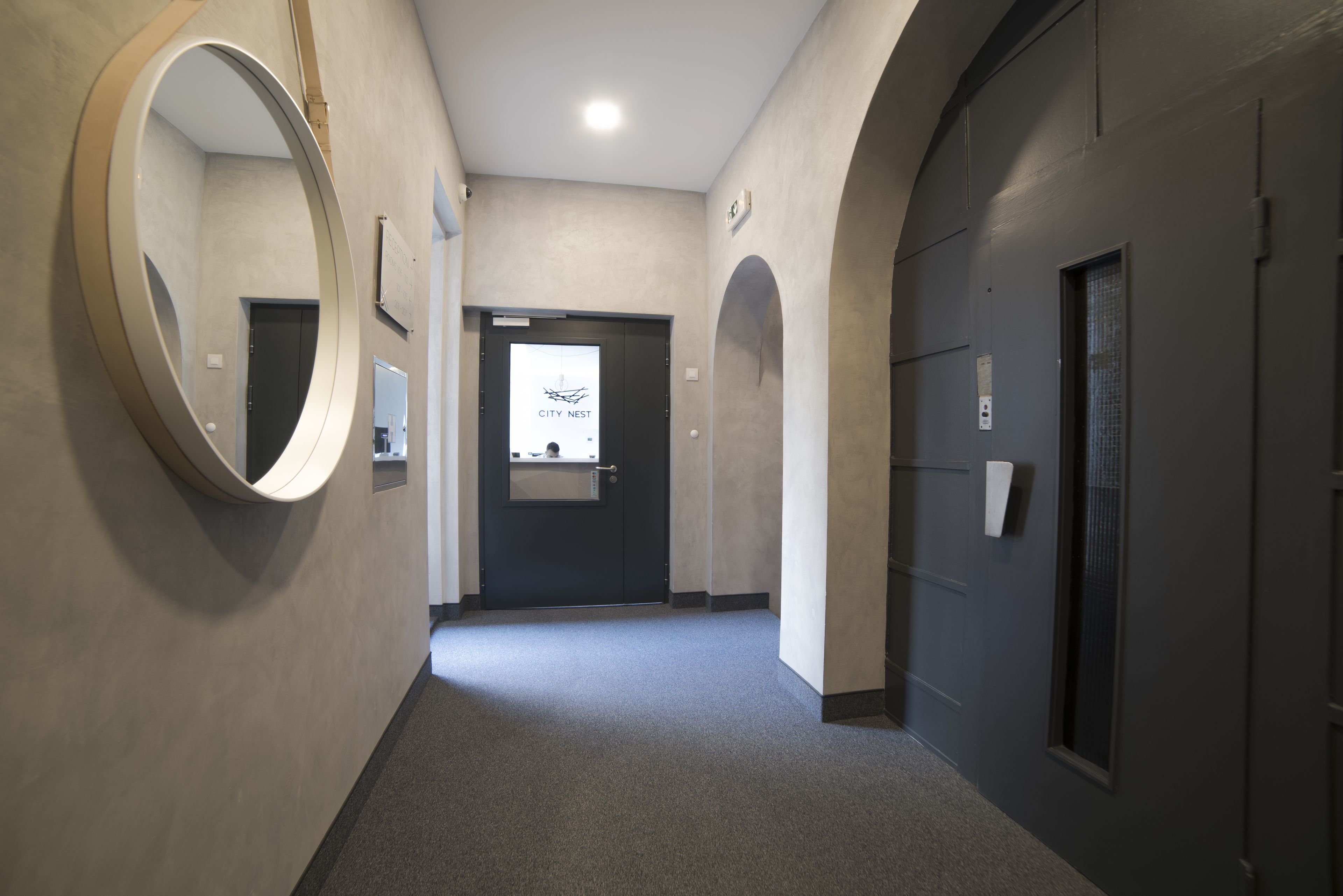 Photo - City Nest Modern & Cozy Suites