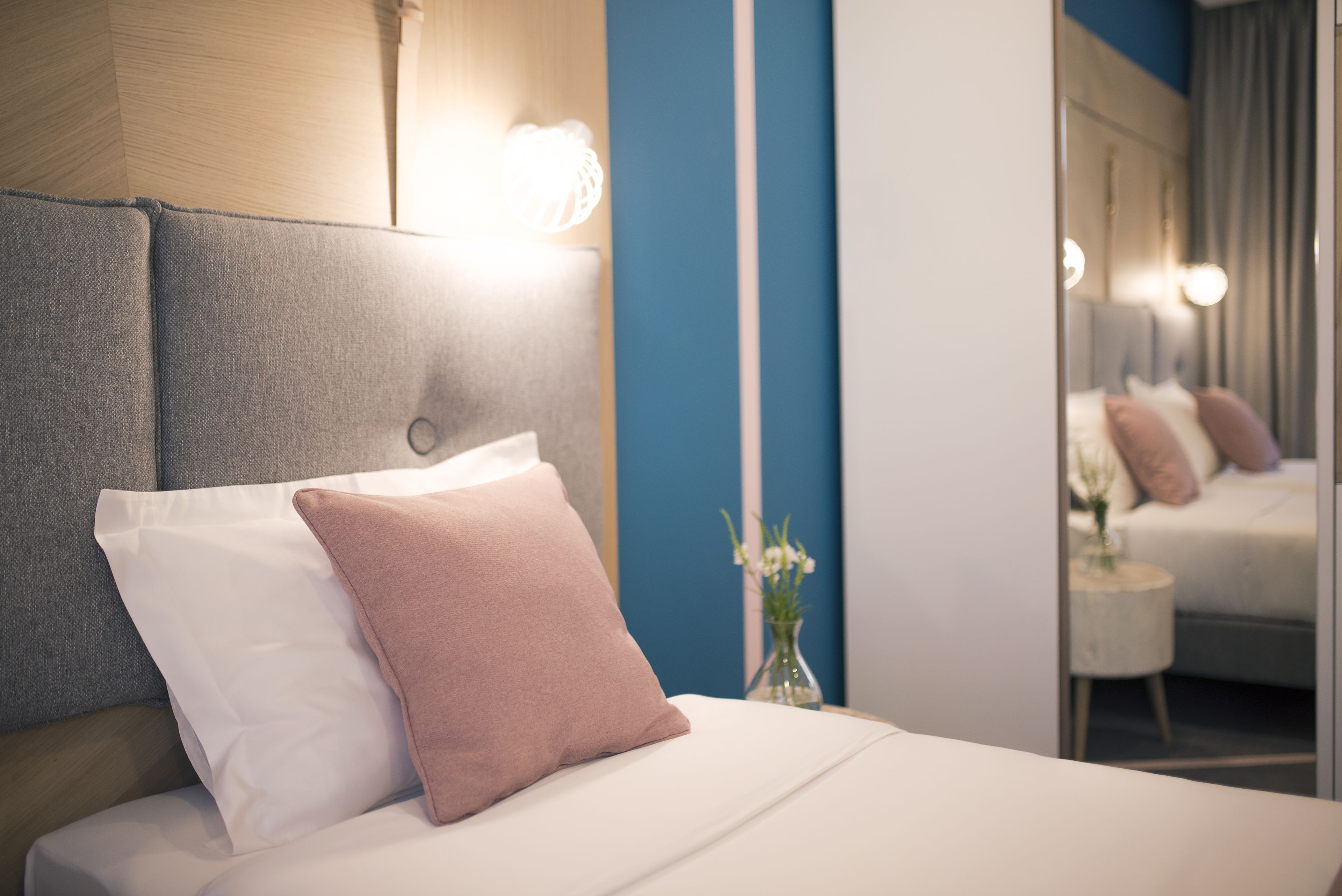 Photo - City Nest Modern & Cozy Suites