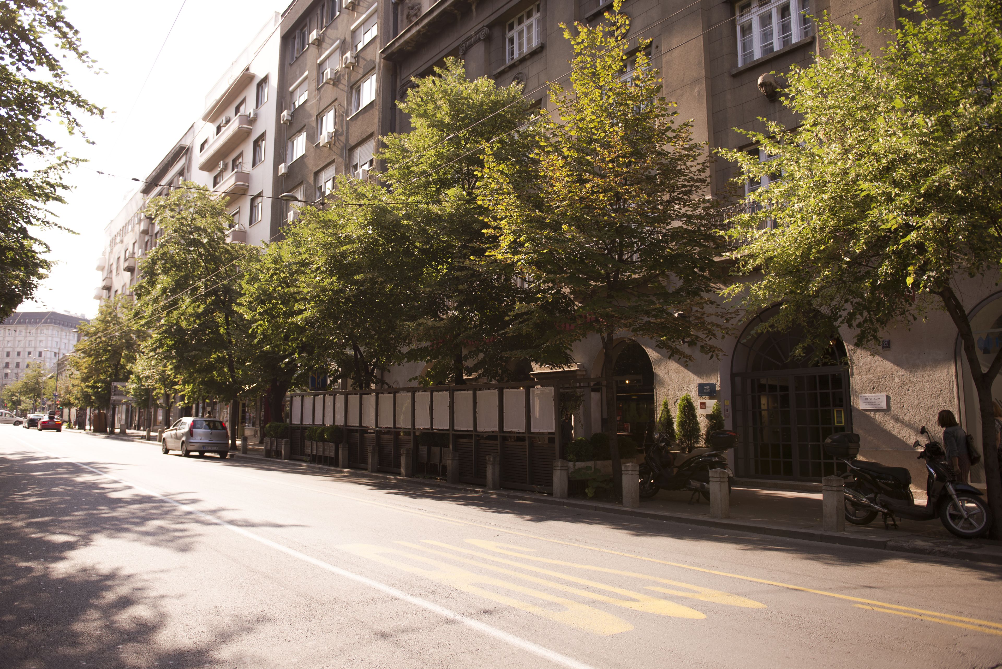 Photo - City Nest Modern & Cozy Suites