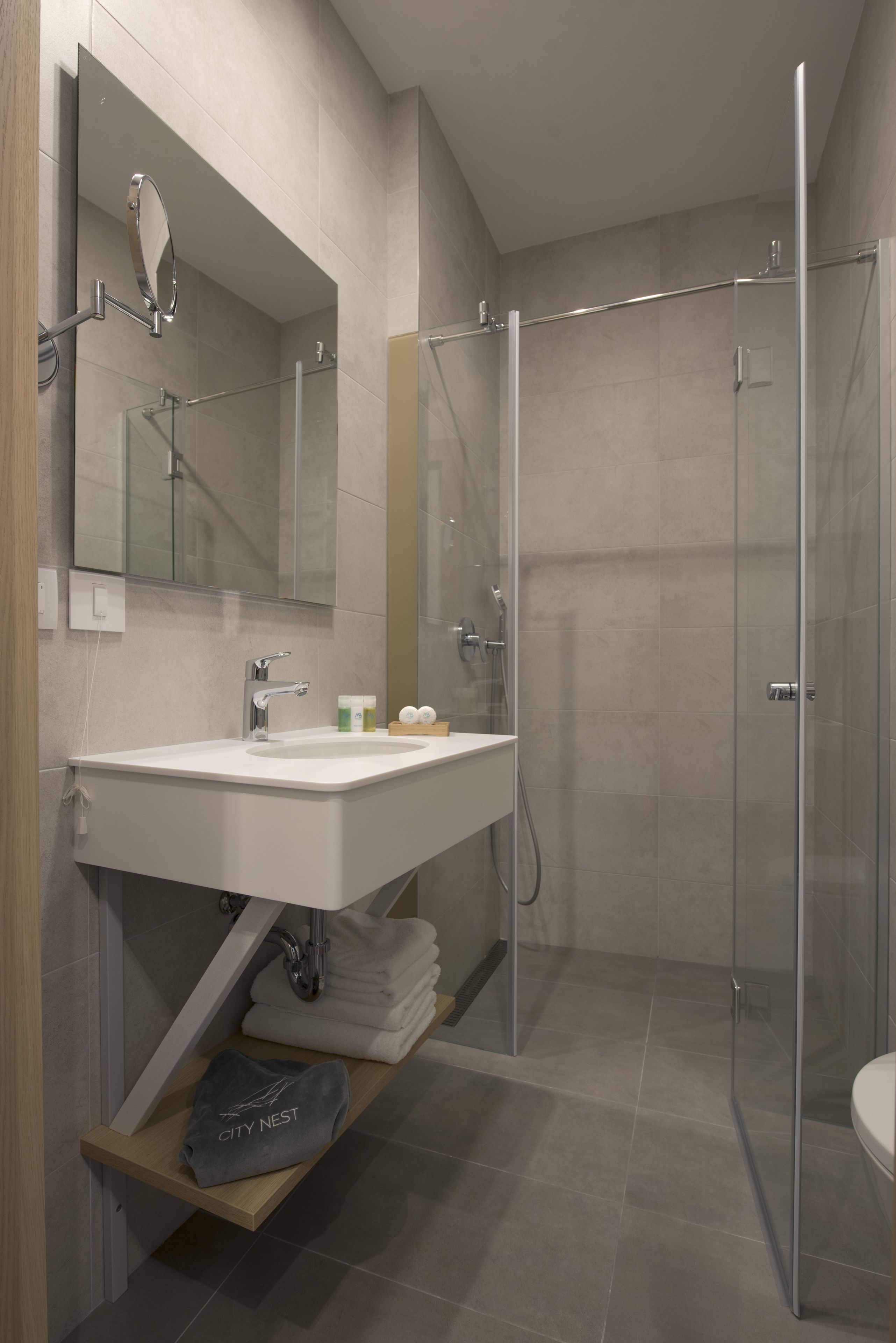 Photo - City Nest Modern & Cozy Suites