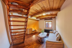 Family Quadruple Room, 1 Bedroom